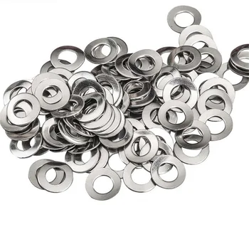 450pcs Seal Assortment Aluminum Seal Gasket Set Muti-function O-Ring Set --M25