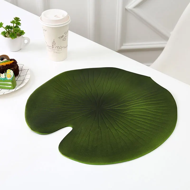 2019 Table Mat Non-Slip Heat Resistant Coaster Stand Hot Place Dining Heat Insulated Tableware Pot Holder Placemats For Kitchen
2019 Table Mat Non-Slip Heat Resistant Coaster Stand Hot Place Dining Heat Insulated Tableware Pot Holder Placemats For Kitchen