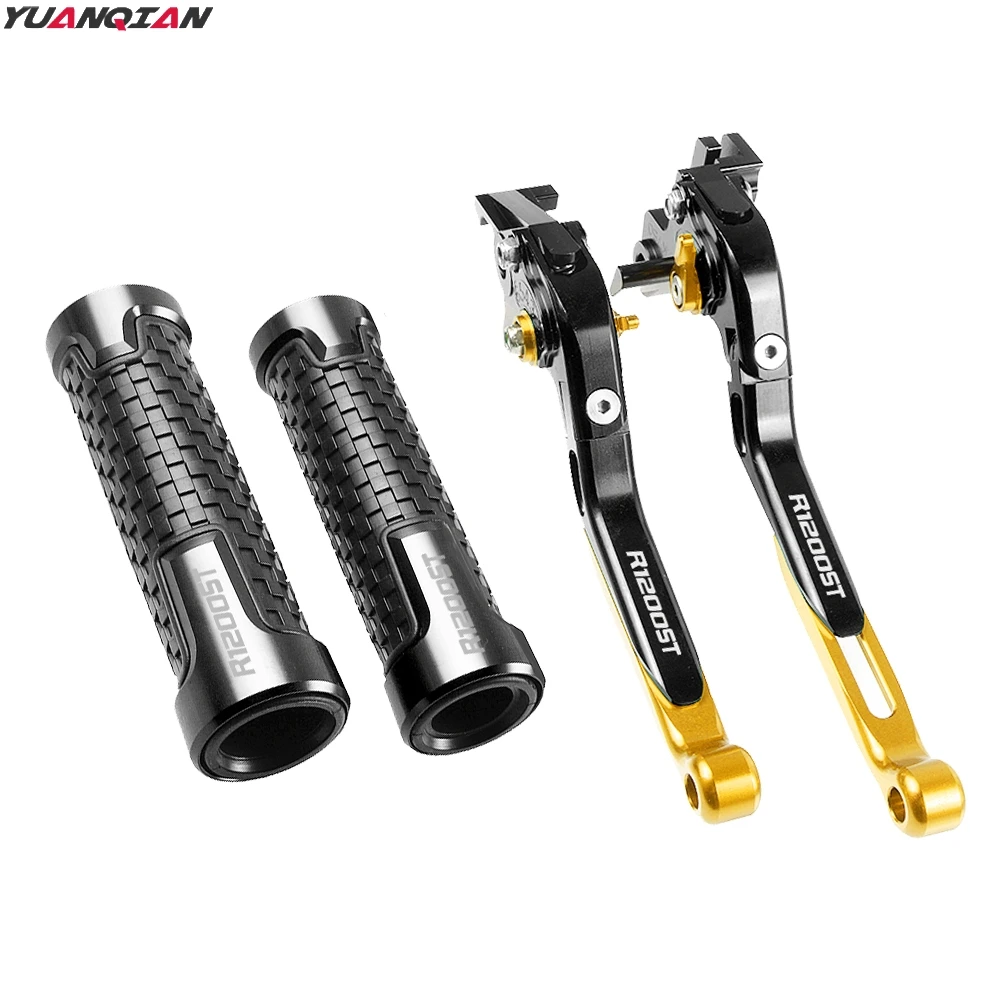Motorcycle Adjustable Foldable Brake Clutch Lever Handle Hand Grips Set For BMW R1200ST R 1200 ST R-1200ST 2005 2006 2007 2008
Motorcycle Adjustable Foldable Brake Clutch Lever Handle Hand Grips Set For BMW R1200ST R 1200 ST R-1200ST 2005 2006 2007 2008
