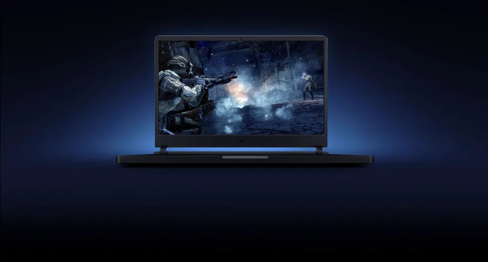 Xiaomi Mi Gaming Laptop 15.6 I5