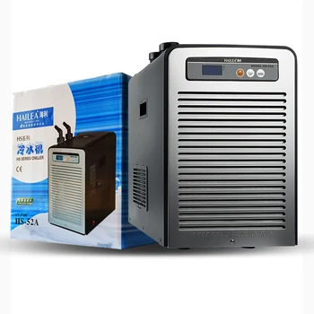 hailea chiller HS28A HS52A HS66A HS90A Refrigerator HS-28A HS-52A HS-66A HS-90A chiller cooling water temperature control device
hailea chiller HS28A HS52A HS66A HS90A Refrigerator HS-28A HS-52A HS-66A HS-90A chiller cooling water temperature control device