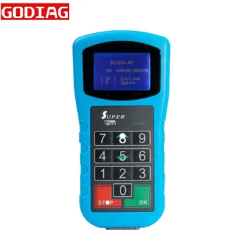 Super K+CAN Plus 2.0 Diagnosis Scanner Mileage Correction Tool For Audi Auto Key Programmer Super K CAN
Super K+CAN Plus 2.0 Diagnosis Scanner Mileage Correction Tool For Audi Auto Key Programmer Super K CAN