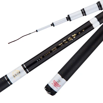 High Quality Fishing Rod High Carbon Hand Rod 28 Tone Superhard Ultralight Taiwan Fish Pole Carp Rod Fishing Equipment Pesca Set
High Quality Fishing Rod High Carbon Hand Rod 28 Tone Superhard Ultralight Taiwan Fish Pole Carp Rod Fishing Equipment Pesca Set