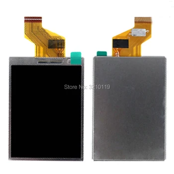 NEW LCD Display Screen For SONY Cyber-Shot DSC-W370 W370 Digital Camera Repair Part + Backlight
NEW LCD Display Screen For SONY Cyber-Shot DSC-W370 W370 Digital Camera Repair Part + Backlight
