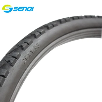 1 Pcs Bicycle Tires 26x 1.95 MTB Solid Tires Inflation Free Solid Tyre for MTB Bicycle Tires
1 Pcs Bicycle Tires 26x 1.95 MTB Solid Tires Inflation Free Solid Tyre for MTB Bicycle Tires
