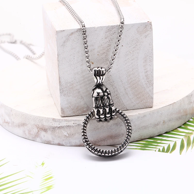 Mcllroy men necklace/vintage/stainless steel/chain necklace for women long retro pendants necklace punk jewelry 2019 collar
Mcllroy men necklace/vintage/stainless steel/chain necklace for women long retro pendants necklace punk jewelry 2019 collar