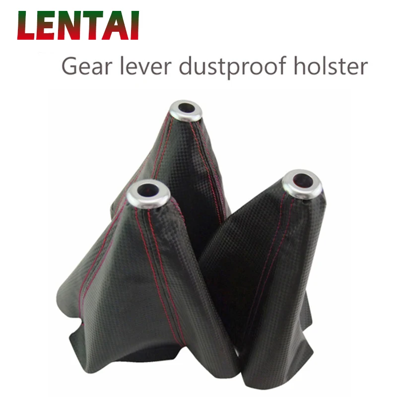 LENTAI For Renault megane 2 3 duster captur clio 4 Volvo xc90 s60 xc60 Lada granta vesta Car Gear Shift head dust-proof cover
LENTAI For Renault megane 2 3 duster captur clio 4 Volvo xc90 s60 xc60 Lada granta vesta Car Gear Shift head dust-proof cover