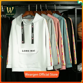 New Design Spring Print Men's shirt Casual Pullover O-neck Tops Long Sleeve Present For Boyfriend WY393
New Design Spring Print Men's shirt Casual Pullover O-neck Tops Long Sleeve Present For Boyfriend WY393