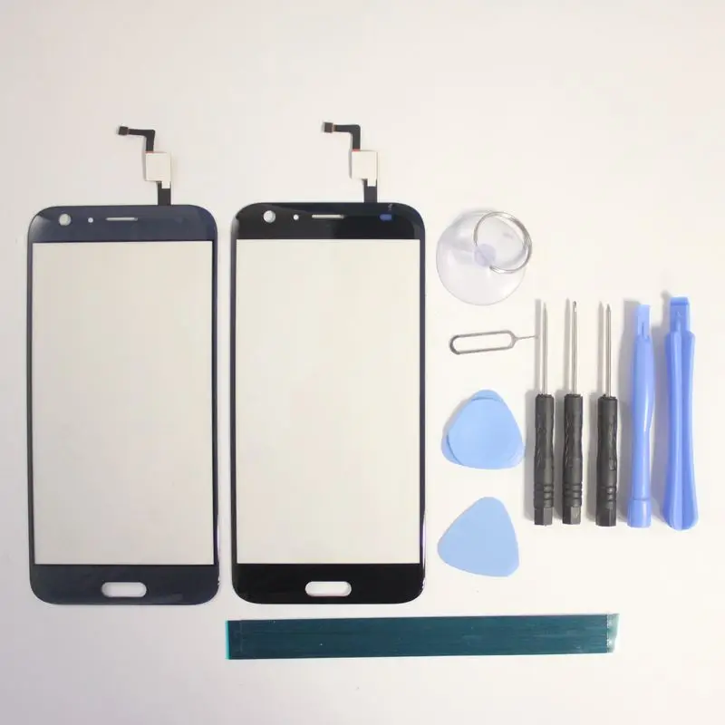 Oronginal new DOOGEE BL5000 Touch Screen Glass Digitizer Glass Panel Touch Replacement For DOOGEE BL5000
Oronginal new DOOGEE BL5000 Touch Screen Glass Digitizer Glass Panel Touch Replacement For DOOGEE BL5000