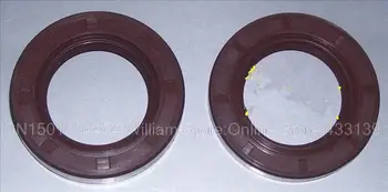 Free shipping parts for Yamaha 2 stroke 60-85 Hp outboard motor propeller shaft fluorine rubber oil seals 93101-25M03
Free shipping parts for Yamaha 2 stroke 60-85 Hp outboard motor propeller shaft fluorine rubber oil seals 93101-25M03