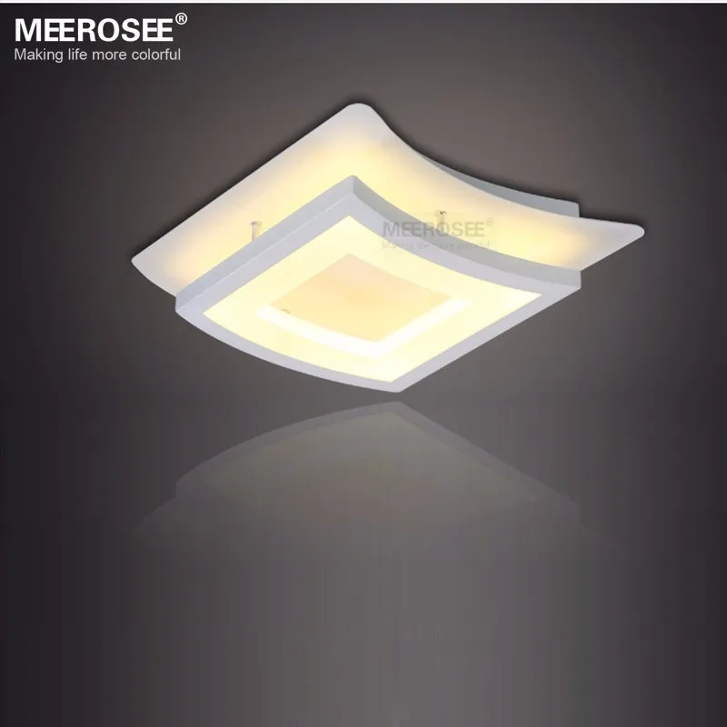 Acrylic LED Chandelier Light