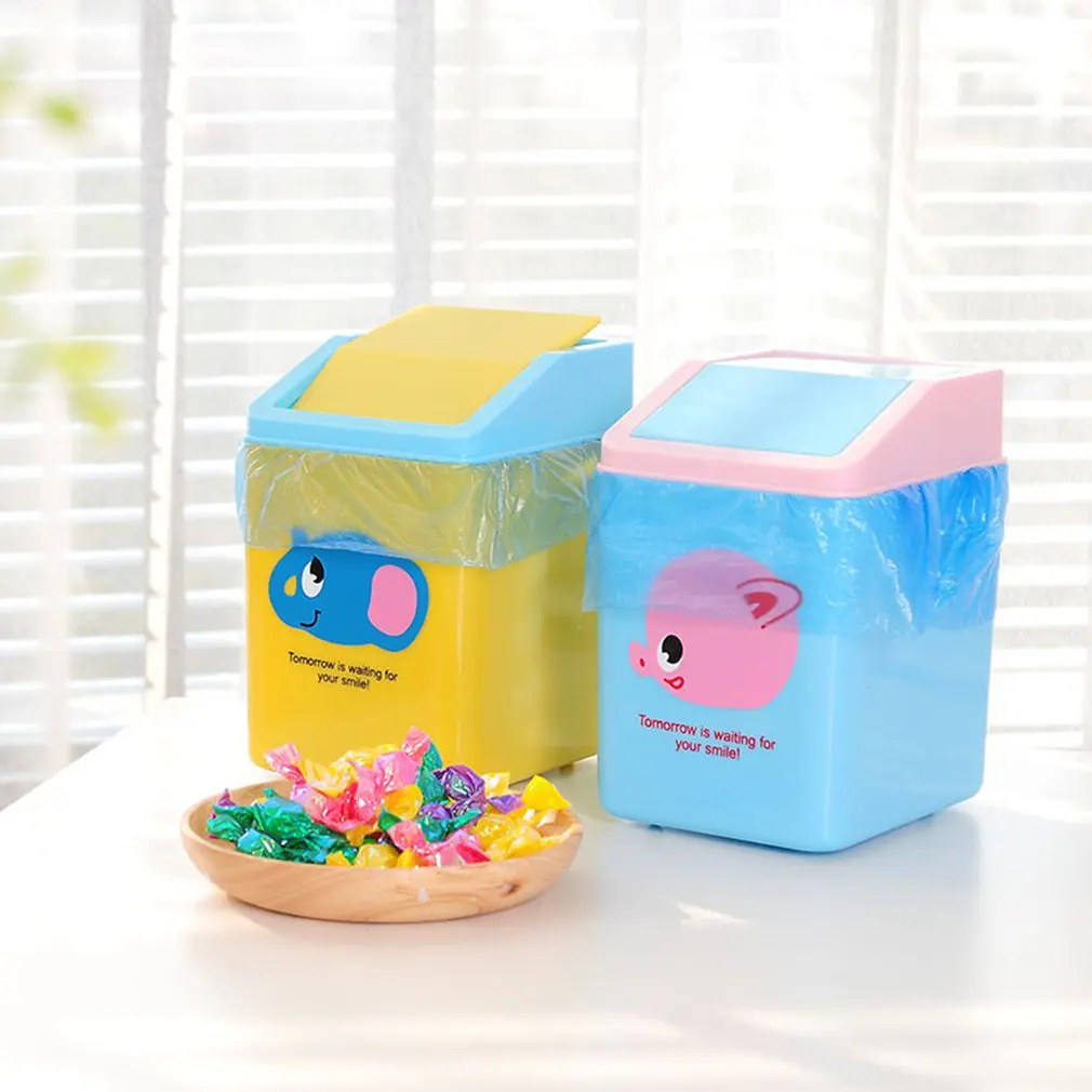 2018 New Cute Mini Animal Waste Bin Cartoon Desktop Clamshell Dustbins Container ABS Multifunction Debris Storage Barrels
2018 New Cute Mini Animal Waste Bin Cartoon Desktop Clamshell Dustbins Container ABS Multifunction Debris Storage Barrels