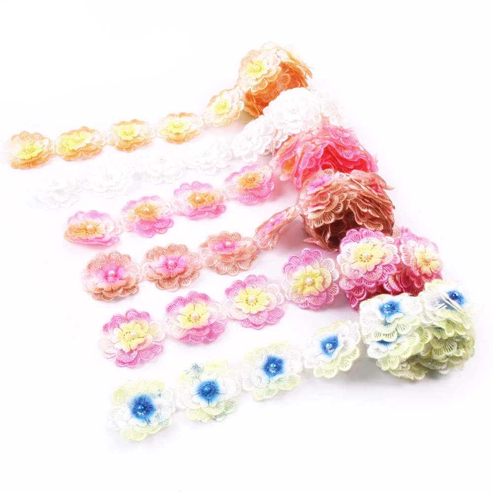 1 Yard Flower Love Heart Pattern Lace Trim Embroidery ,DIY Handmade Materials ,Sewing Accessories,1Yc4184
1 Yard Flower Love Heart Pattern Lace Trim Embroidery ,DIY Handmade Materials ,Sewing Accessories,1Yc4184