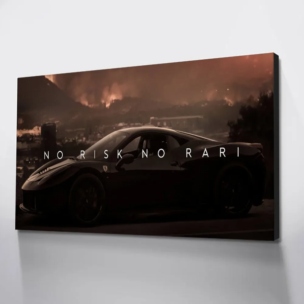 Drop Shipping Canvas Poster Laminas Decorativas pared cuadros Car Picture Cuadros Modernos Art Wall Poster Painting Nordic
Drop Shipping Canvas Poster Laminas Decorativas pared cuadros Car Picture Cuadros Modernos Art Wall Poster Painting Nordic