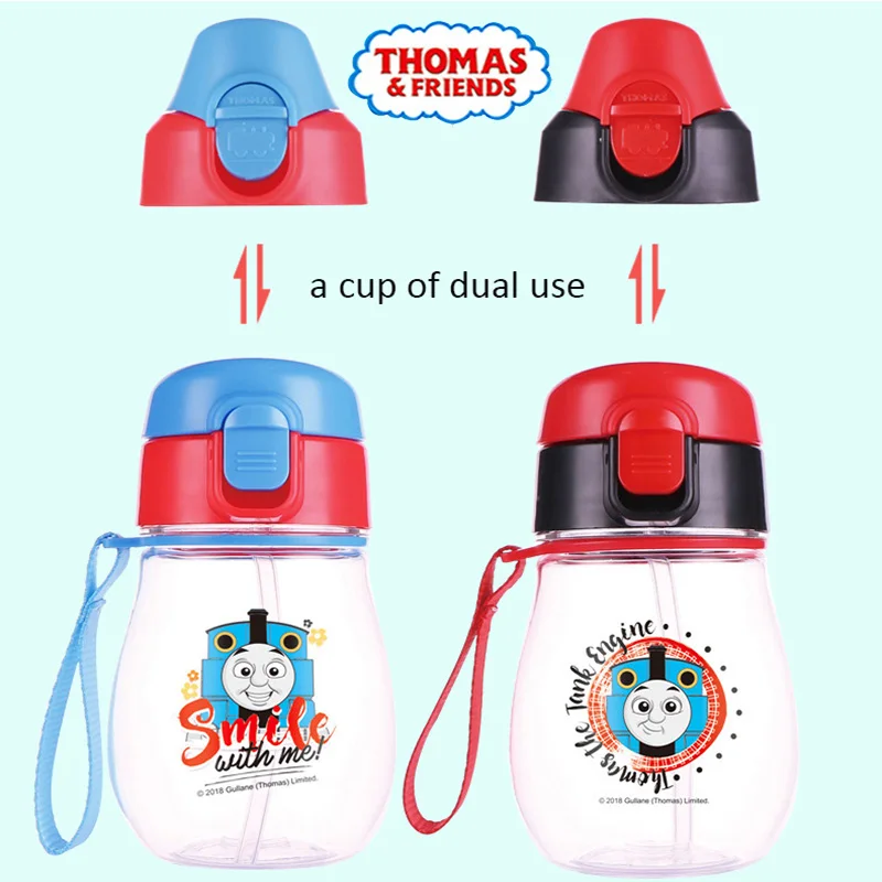 Thomas 350ml Children's drinking cup Baby's small kettle Cute cup Let your baby fall in love with drinking water
Thomas 350ml Children's drinking cup Baby's small kettle Cute cup Let your baby fall in love with drinking water