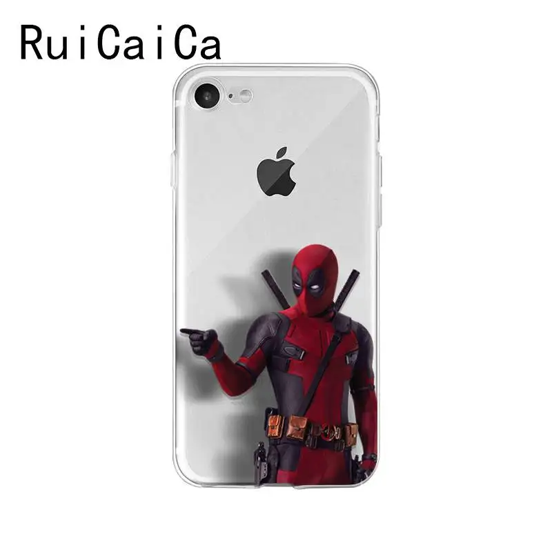 Marvel Deadpool