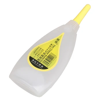 1PCS 50ml Hair Clipper Blade Oil Sewing Machine Lubricating Oil Lube Repair Prevent From Rusting For Salon Hairstyling Tool
1PCS 50ml Hair Clipper Blade Oil Sewing Machine Lubricating Oil Lube Repair Prevent From Rusting For Salon Hairstyling Tool