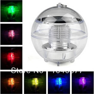 Colorpai 4pcs/lot Solar Power Energy Garden Christmas Party Water Floating Waterproof LED Pool Light Lamp Colorful Pond Ball
Colorpai 4pcs/lot Solar Power Energy Garden Christmas Party Water Floating Waterproof LED Pool Light Lamp Colorful Pond Ball