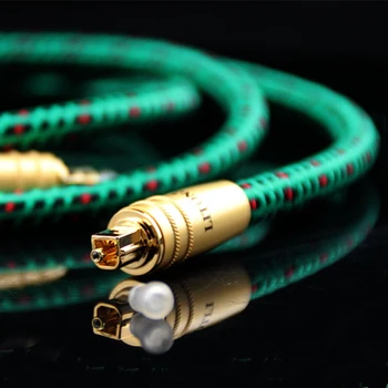U.S.LITON Digital Coaxial / Subwoofer line cable HiFi class silver plated audio signal cable
U.S.LITON Digital Coaxial / Subwoofer line cable HiFi class silver plated audio signal cable