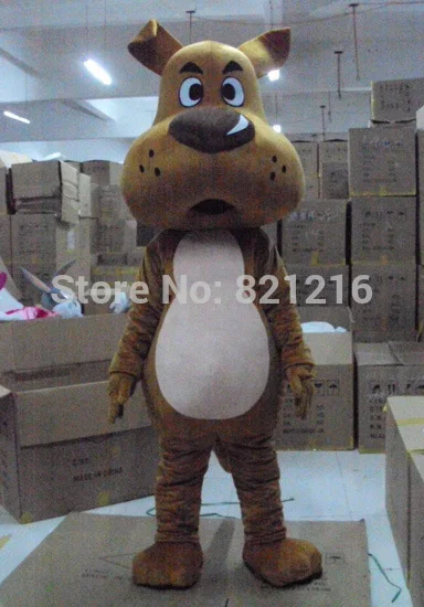 New Professional Hund Dog Mascot Costume Fancy Dress Adult Size with free shipping
New Professional Hund Dog Mascot Costume Fancy Dress Adult Size with free shipping