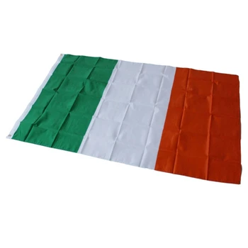 2018 Hot 90x150cm Ireland Flag Polyester Banner Indoor Outdoor Home Decoration IRL Flags A89 
2018 Hot 90x150cm Ireland Flag Polyester Banner Indoor Outdoor Home Decoration IRL Flags A89