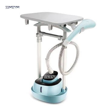 6 Gear YGD20D7 Home Steamer Small Hanging Up Ironing Machine Electric Garment Steam household Laundry Appliances garment steame
6 Gear YGD20D7 Home Steamer Small Hanging Up Ironing Machine Electric Garment Steam household Laundry Appliances garment steame
