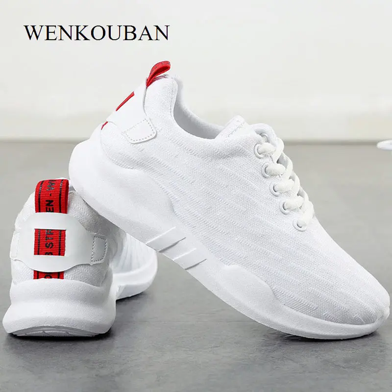 Platform Shoes Women Casual Sneakers Trainers White Shoes Female Summer Tenis Feminino Ladies Mesh Flat Sneakers Zapatos Mujer
Platform Shoes Women Casual Sneakers Trainers White Shoes Female Summer Tenis Feminino Ladies Mesh Flat Sneakers Zapatos Mujer
