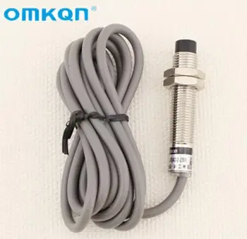 5PCS M10 Inductive Proximity Sensor AC90-250V 2 Wire NC Detection Distance 2mm LJ10A3-2-J/DZ
5PCS M10 Inductive Proximity Sensor AC90-250V 2 Wire NC Detection Distance 2mm LJ10A3-2-J/DZ