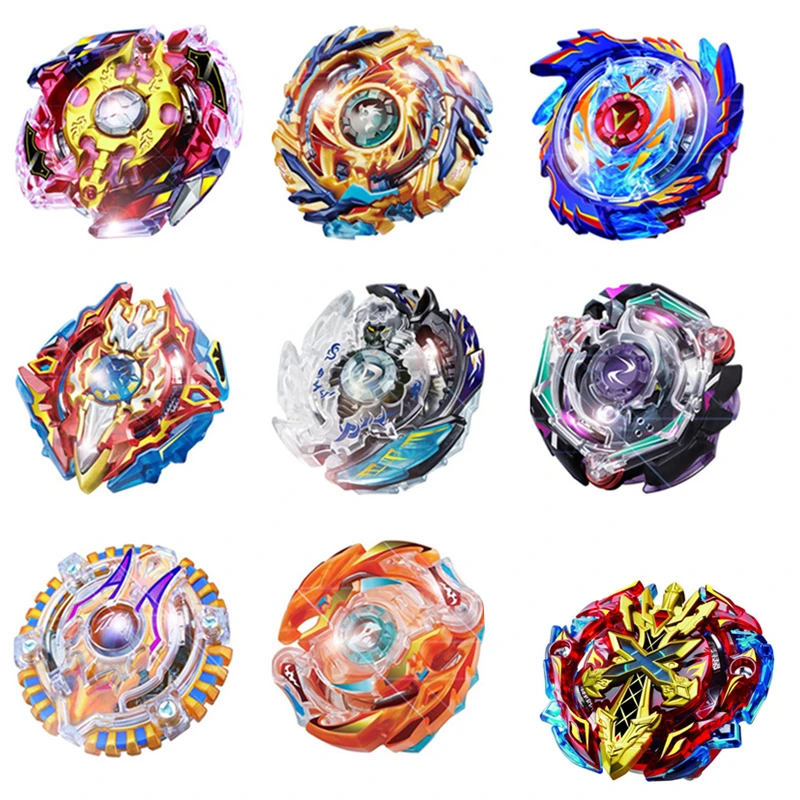 hot beyblade 10 style B 48/66/71/73/74/75/79/85/86/92/100 pegasus burst kids without Excalibur launcher bayblade spinner toys
hot beyblade 10 style B 48/66/71/73/74/75/79/85/86/92/100 pegasus burst kids without Excalibur launcher bayblade spinner toys