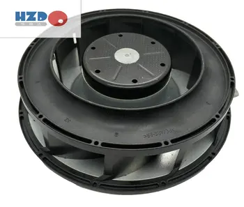Original FOR EBM PAPST RER160-28/18N/12HP 48V 29W 175*45mm centrifugal turbine cooling fan
Original FOR EBM PAPST RER160-28/18N/12HP 48V 29W 175*45mm centrifugal turbine cooling fan