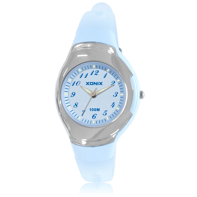 Precision Brand Sports Watches Electronic Quartz Wristwatches Waterproof 100M Swimming Diving Woman Girl Student Watch WH
Precision Brand Sports Watches Electronic Quartz Wristwatches Waterproof 100M Swimming Diving Woman Girl Student Watch WH