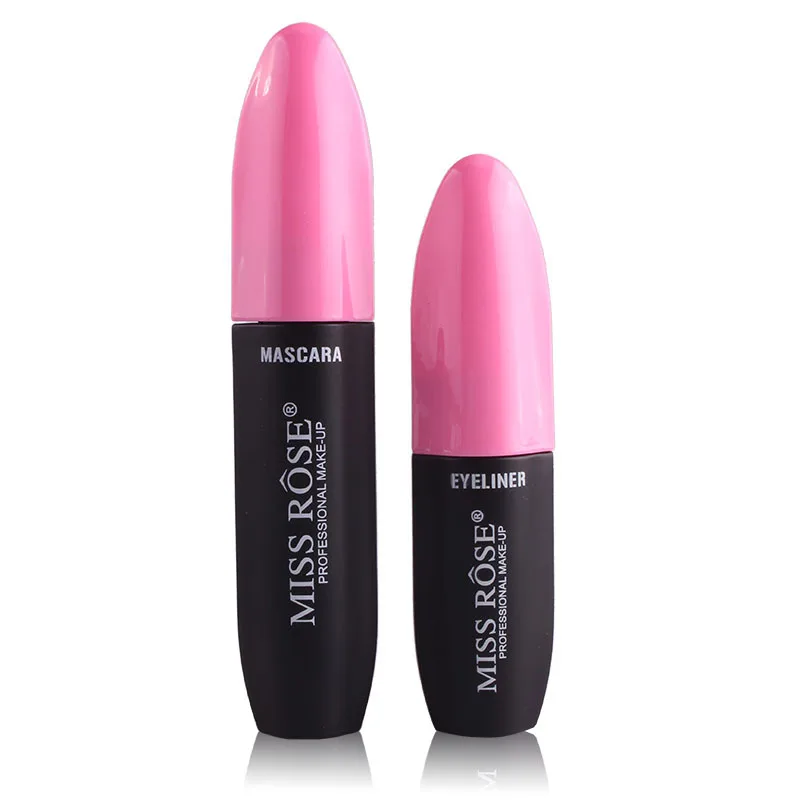 New Arrival Black Eyeliner Set Combo Combine Waterproof Liquid Eyeliner Pencil Long-lasing liquid Eye liner
New Arrival Black Eyeliner Set Combo Combine Waterproof Liquid Eyeliner Pencil Long-lasing liquid Eye liner