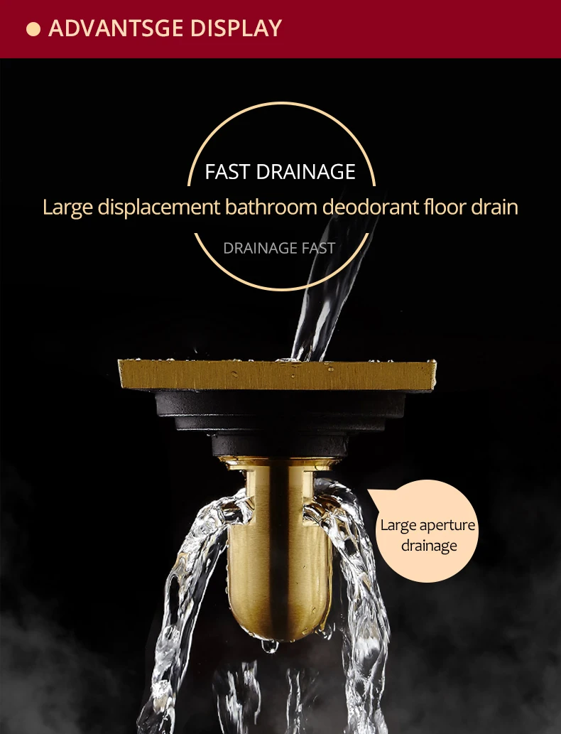 Drain (5)