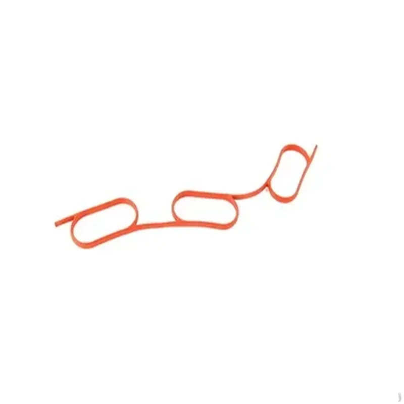 Intake Manifold Gasket for BMW E36 328ic M52 2.8L part no. 11611740069 Engine Oil Cooler Filter Housing
Intake Manifold Gasket for BMW E36 328ic M52 2.8L part no. 11611740069 Engine Oil Cooler Filter Housing