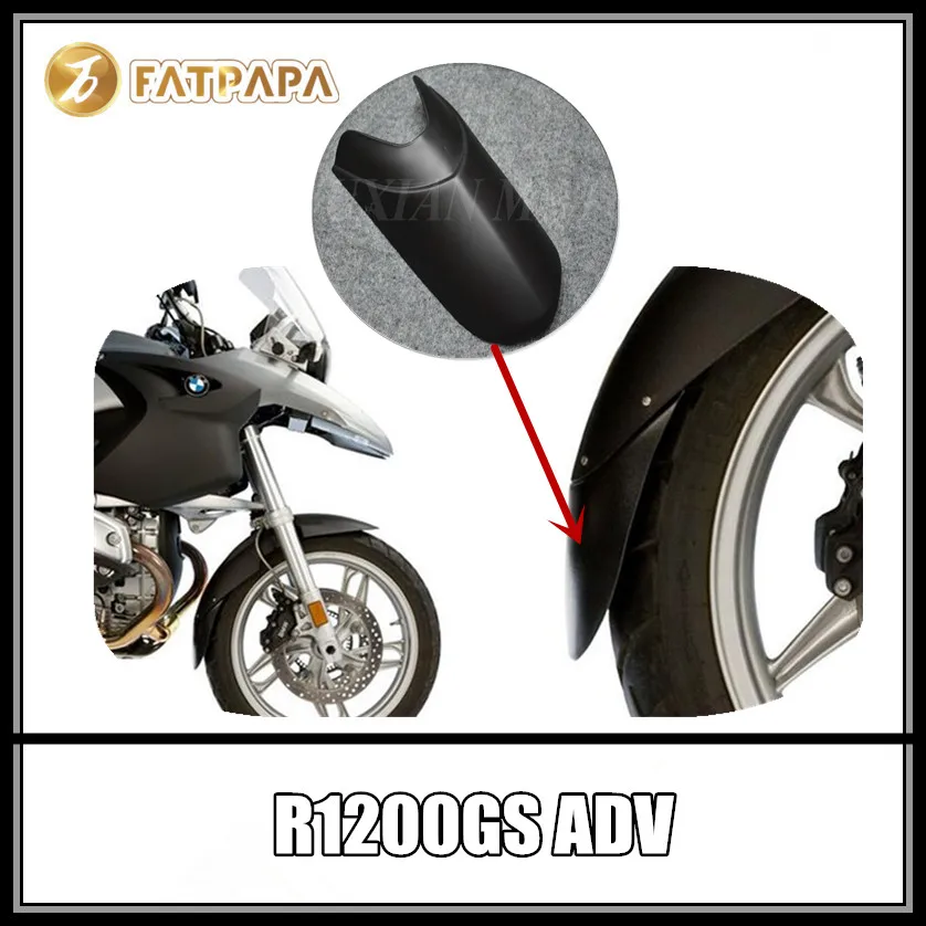 Motorcycle Accessories For BMW R1200GS Mudguard Front & Rear Fender Extension Fit For BMW R 1200 GS GSA LC 2014 2015 2016 after
Motorcycle Accessories For BMW R1200GS Mudguard Front & Rear Fender Extension Fit For BMW R 1200 GS GSA LC 2014 2015 2016 after