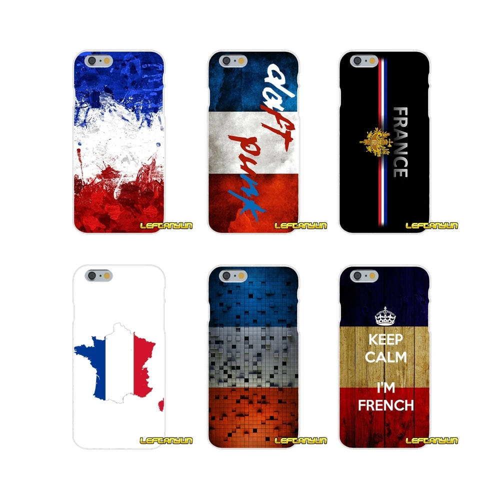 For iPhone X 4 4S 5 5S 5C SE 6 6S 7 8 Plus France Flag Keep Calm French Soft Phone Cover Case Silicone
For iPhone X 4 4S 5 5S 5C SE 6 6S 7 8 Plus France Flag Keep Calm French Soft Phone Cover Case Silicone