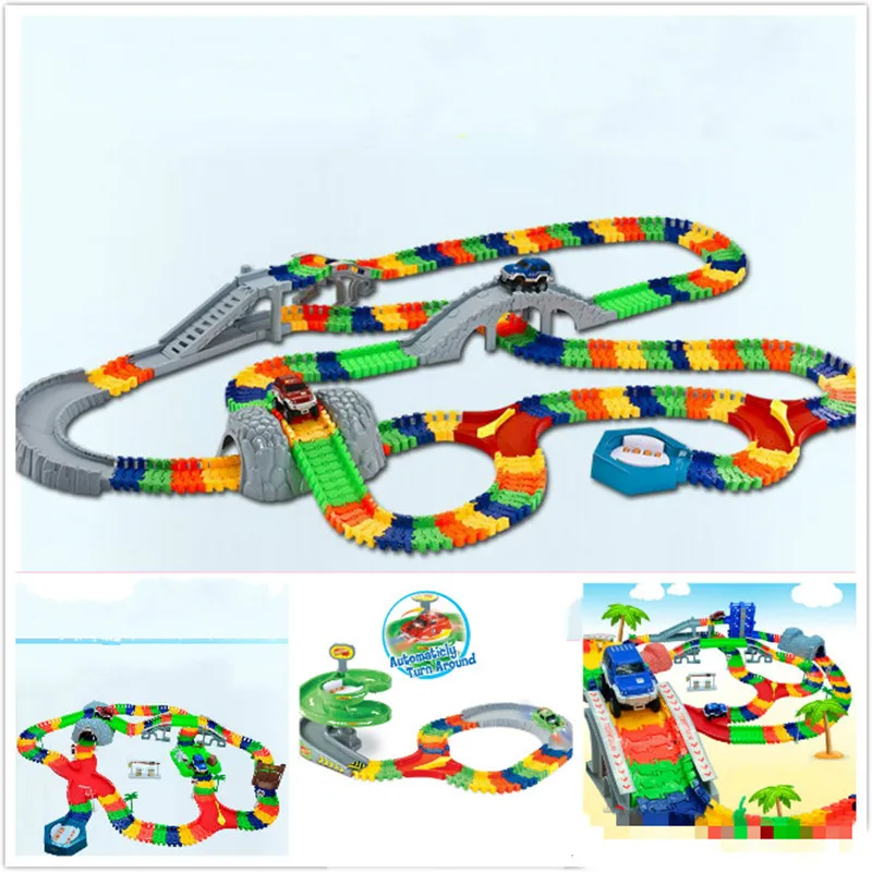 5.5cm Magical Rail Car Toy Racing Tracks Car DIY Universal Accessories for Magical Track Educational Toys Puzzle Toys For boy
5.5cm Magical Rail Car Toy Racing Tracks Car DIY Universal Accessories for Magical Track Educational Toys Puzzle Toys For boy