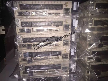 USED 100% TESTED AC SERVO DRIVER SGDV-R90A25A *100% REAL STOCK,Please contact us for real photo*
USED 100% TESTED AC SERVO DRIVER SGDV-R90A25A *100% REAL STOCK,Please contact us for real photo*