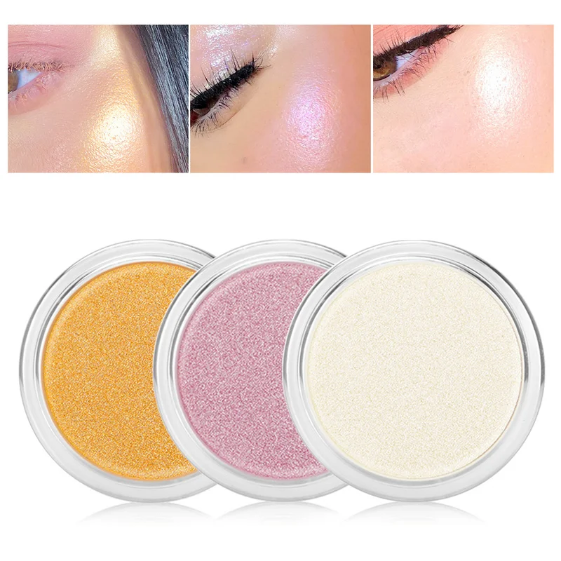 Shimmer Face lip Highlighter Makeup Heart Shaped Brighten Cheek Nose Highlight Shining Powder Palette Iluminador Maquiagem TSLM2
Shimmer Face lip Highlighter Makeup Heart Shaped Brighten Cheek Nose Highlight Shining Powder Palette Iluminador Maquiagem TSLM2