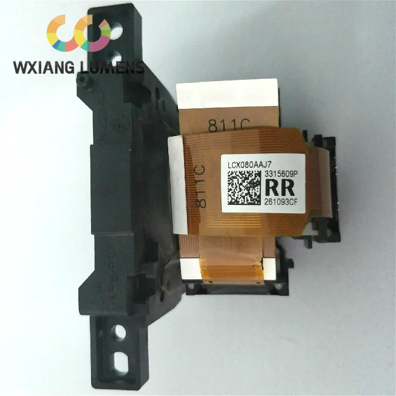 Оптический блок LCX080 для проектора LCD Prism Assy, оптовая продажа, подходит для праздничных LX640 LX645 C14
Оптический блок LCX080 для проектора LCD Prism Assy, оптовая продажа, подходит для праздничных LX640 LX645 C14
