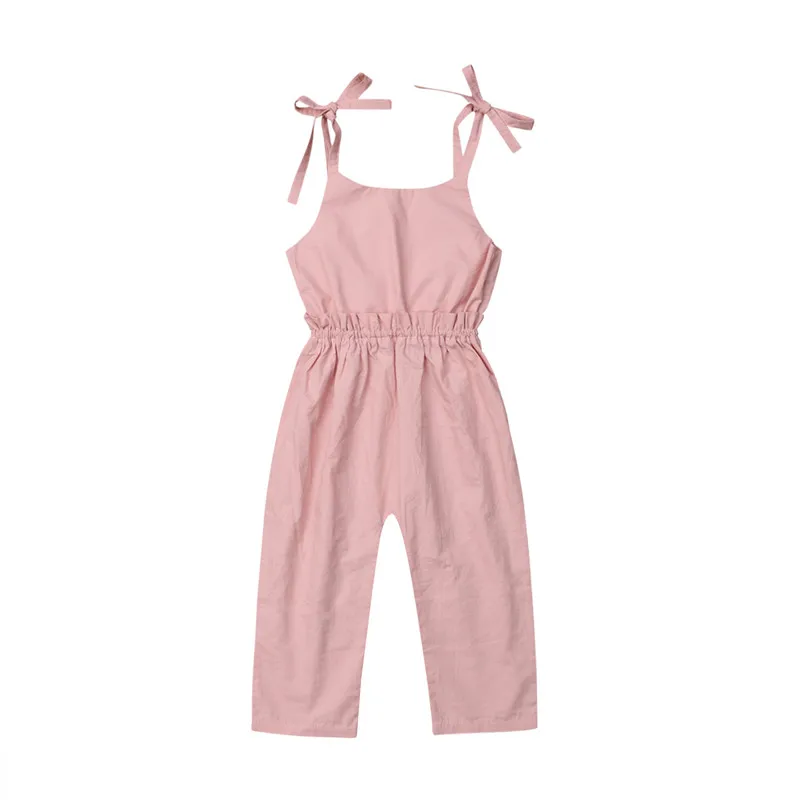 Newborn Toddler Kids Baby Girl Bodysuit Strap Romper Jumpsuit Playsuit Sunsuit Clothes 6M-5T
Newborn Toddler Kids Baby Girl Bodysuit Strap Romper Jumpsuit Playsuit Sunsuit Clothes 6M-5T