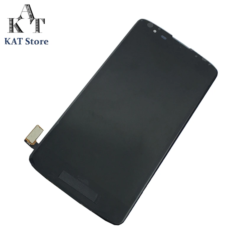 KAT LCD Screen Replacement For LG K8 2016 K350 K370 K371 LCD Display Touch Screen With Frame Quality Guarantee
KAT LCD Screen Replacement For LG K8 2016 K350 K370 K371 LCD Display Touch Screen With Frame Quality Guarantee