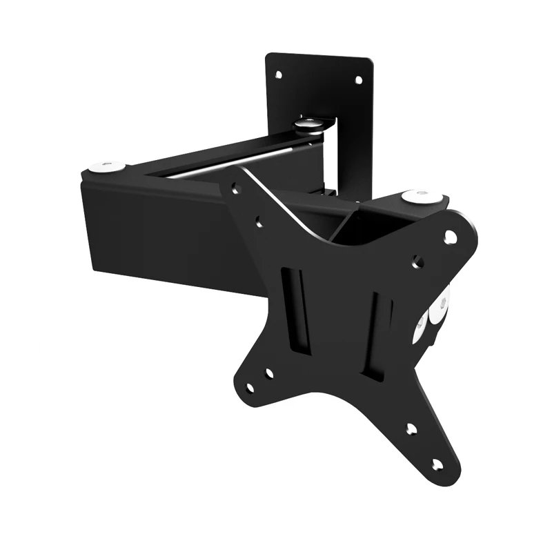 Кронштейн наклонно-поворотный Mart 107S
Кронштейн наклонно-поворотный Mart 107S