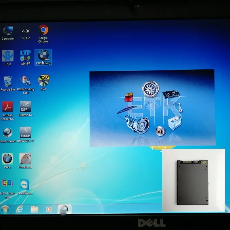 Wins7 64bit For bmw icom A+B+C software 480GB SSD V09.2019 ISTA D ISTA P cf19 CF30 cf52 d630 x201 x201t E6420 x200t used LAPTOP
Wins7 64bit For bmw icom A+B+C software 480GB SSD V09.2019 ISTA D ISTA P cf19 CF30 cf52 d630 x201 x201t E6420 x200t used LAPTOP