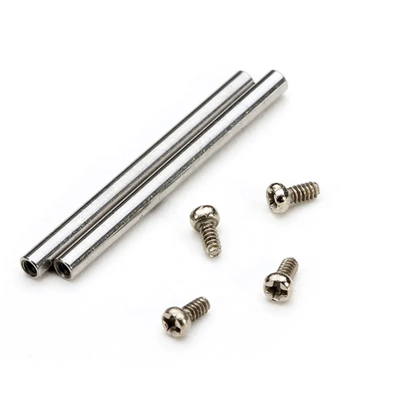 Hot New High Quality XK K100 K110 RC Helicopter Parts Horizontal Axis Set XK.2.K100.002 For RC Helicopter Parts Accessories Accs
Hot New High Quality XK K100 K110 RC Helicopter Parts Horizontal Axis Set XK.2.K100.002 For RC Helicopter Parts Accessories Accs
