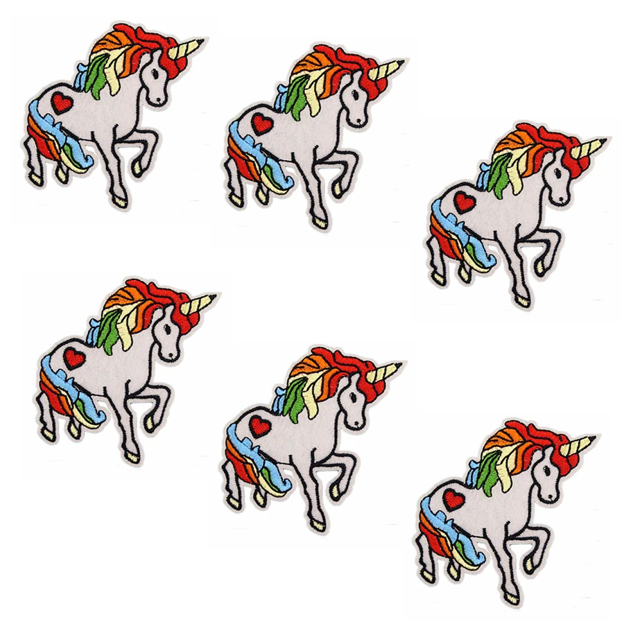 Cute Horses Patches Iron On Sewing Embroidered Animal Applique for Jacket Clothes Stickers Badge DIY Apparel Accessories BT132
Cute Horses Patches Iron On Sewing Embroidered Animal Applique for Jacket Clothes Stickers Badge DIY Apparel Accessories BT132