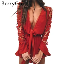 BerryGo Sexy v flare ...(China) BerryGo Sexy v flare ...(China)