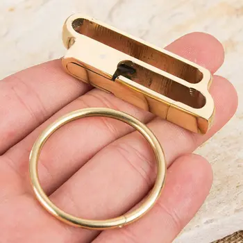 Fashion Popular Creative Brass Handmade Man Car Auto keychain Collection hanging wear waist belt Key holder High Quality
Fashion Popular Creative Brass Handmade Man Car Auto keychain Collection hanging wear waist belt Key holder High Quality