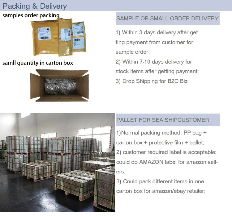 04-packing and delivery