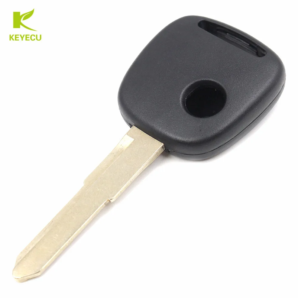 KEYECU New Replacement Remote Key Case Cover Fob 1 Button for SUZUKI Uncut HU87 Blade
KEYECU New Replacement Remote Key Case Cover Fob 1 Button for SUZUKI Uncut HU87 Blade